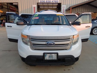 Image for 2013 Ford Explorer LL ID: 7736081