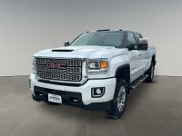 Image for 2018 GMC Sierra 2500 Denali ID: 6945256