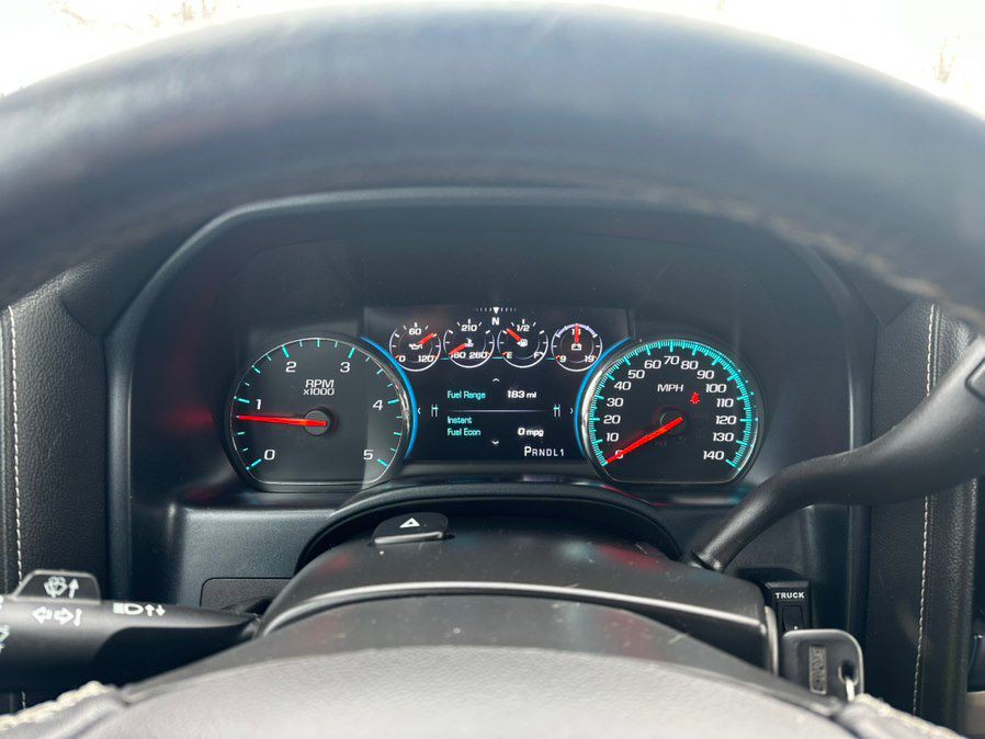 2018 GMC Sierra 2500 Image 10