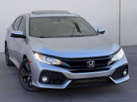 Image for 2018 Honda Civic EX ID: 6517326