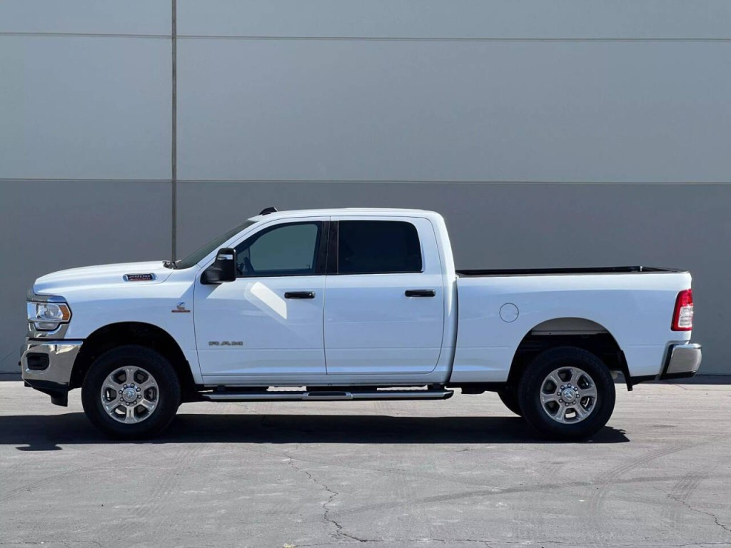 2024 RAM 2500 Image 5