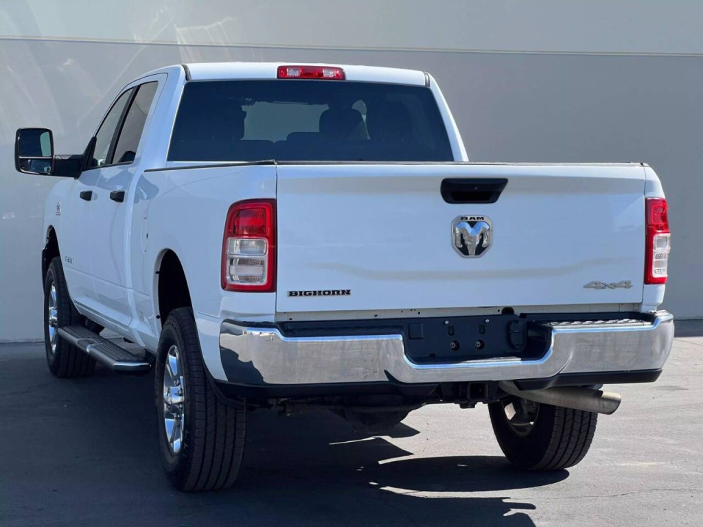 2024 RAM 2500 Image 6