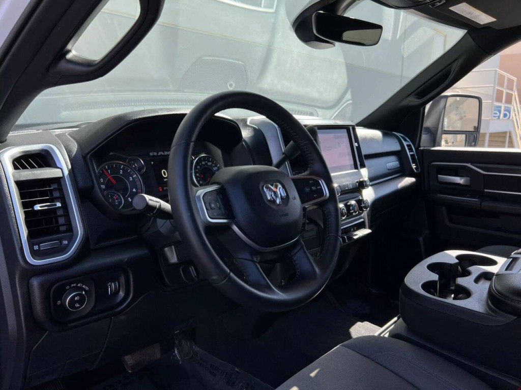 2024 RAM 2500 Image 11