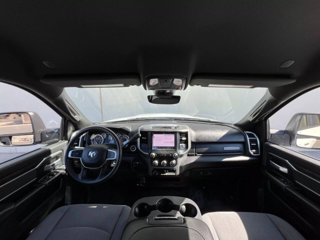 2024 RAM 2500 Image 12