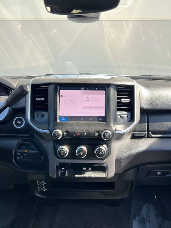 2024 RAM 2500 Image 13