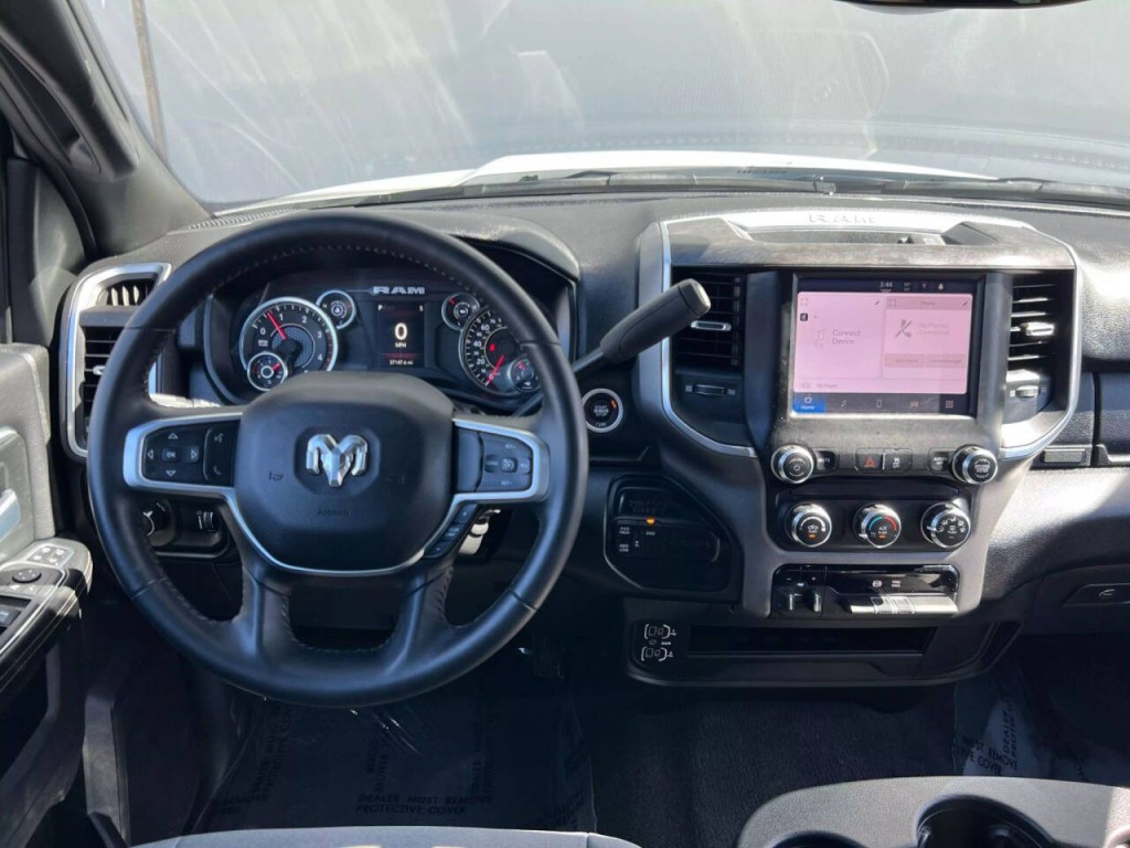 2024 RAM 2500 Image 14