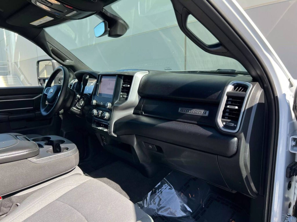 2024 RAM 2500 Image 18