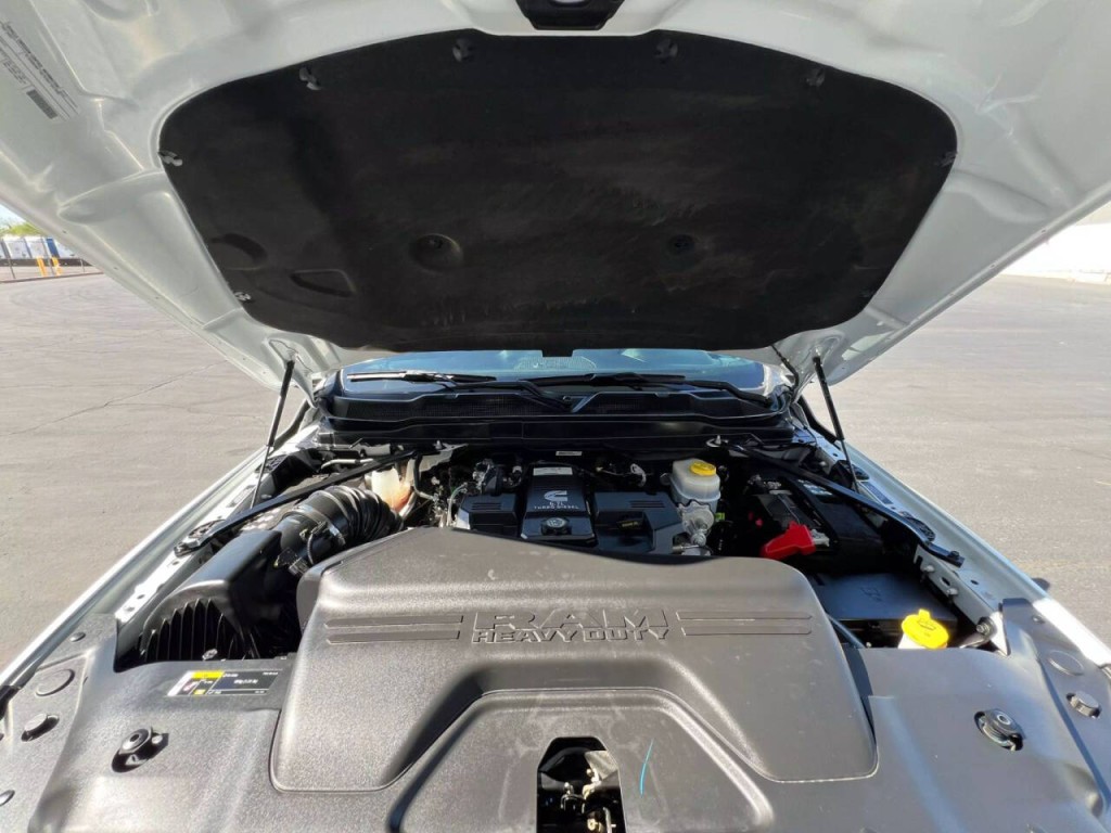 2024 RAM 2500 Image 22