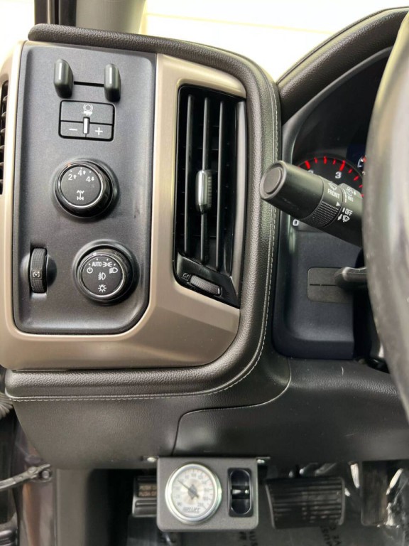 2016 GMC Sierra 2500 Image 23