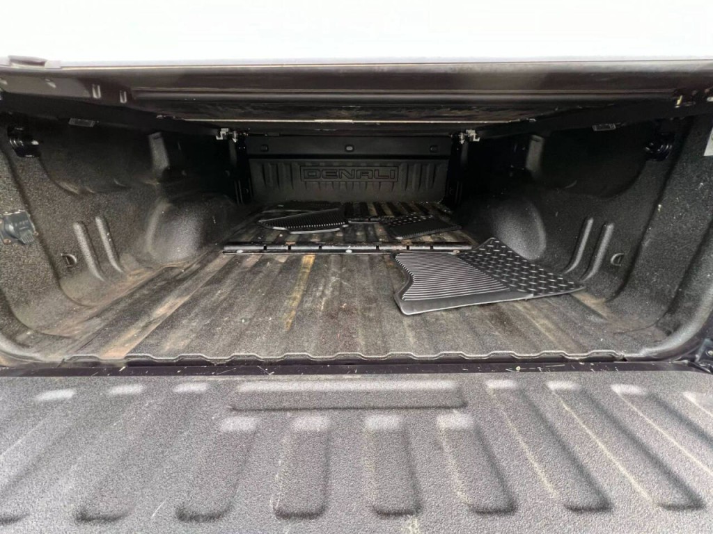 2016 GMC Sierra 2500 Image 26