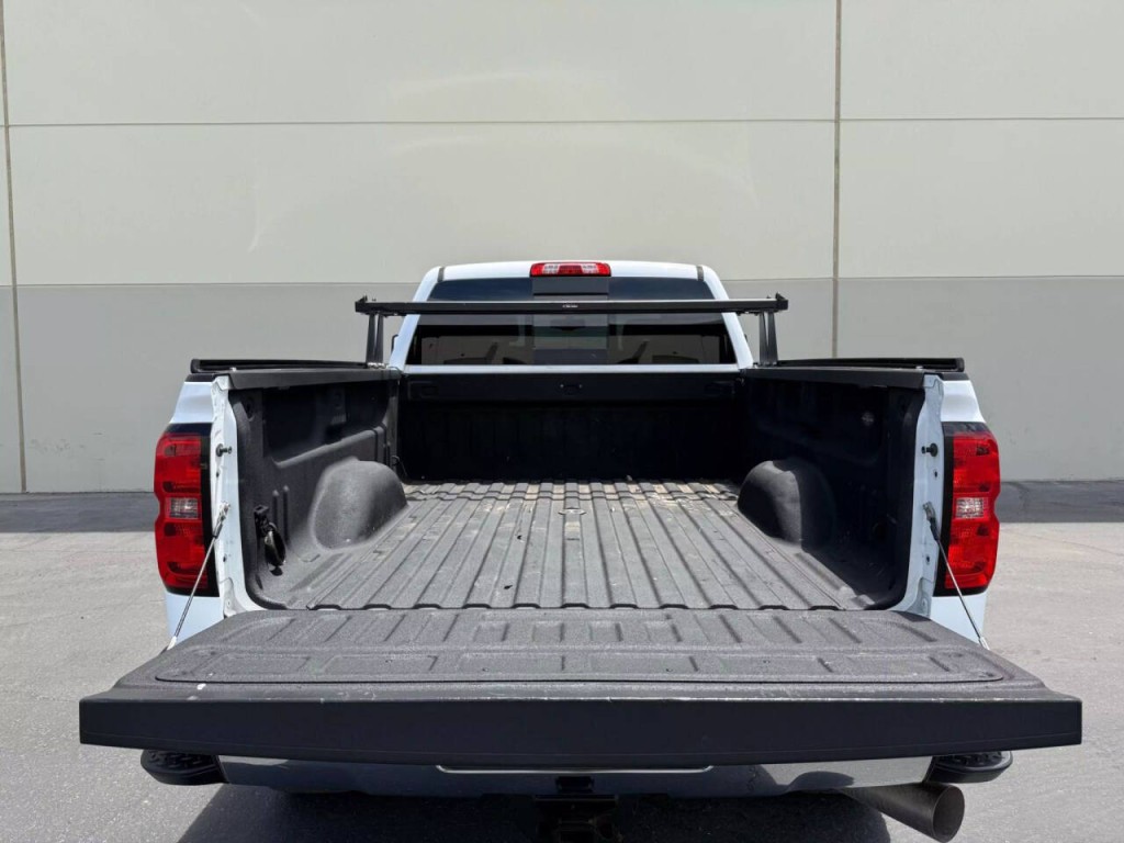 2016 Chevrolet Silverado 1500 Image 24