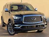 Image for 2021 INFINITI QX80 Sensory ID: 6593046
