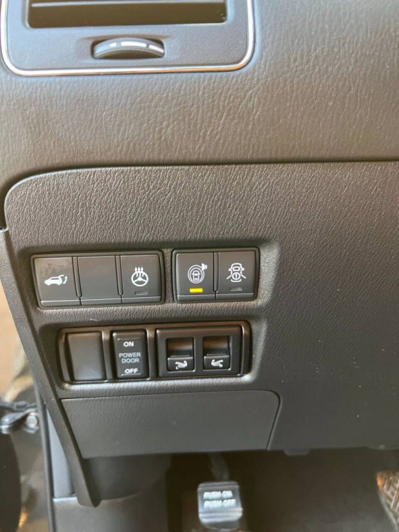 2021 INFINITI QX80 Image 26