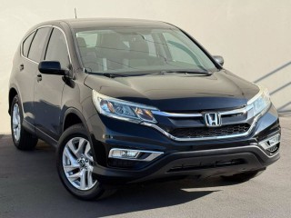 Image for 2016 Honda CR-V LX ID: 6620886