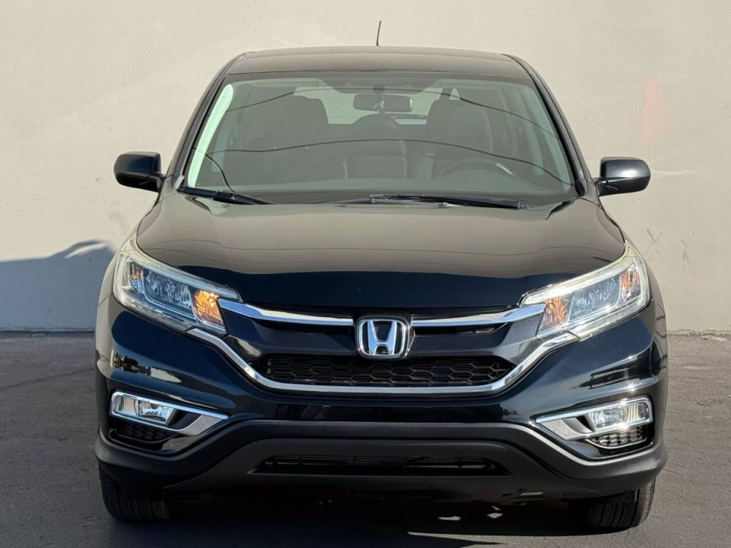 2016 Honda CR-V Image 2