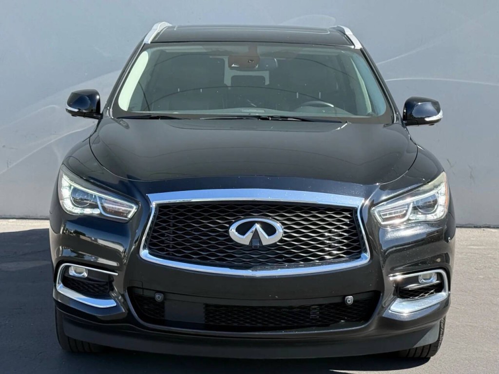 2019 INFINITI QX60 Image 30