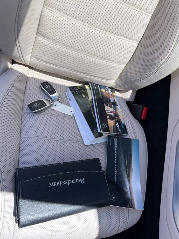 2021 Mercedes-Benz GLS-Class Image 26