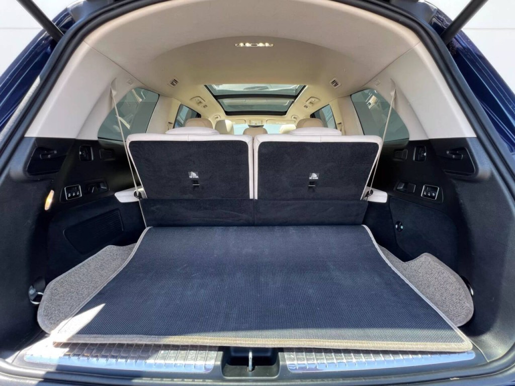 2021 Mercedes-Benz GLS-Class Image 27