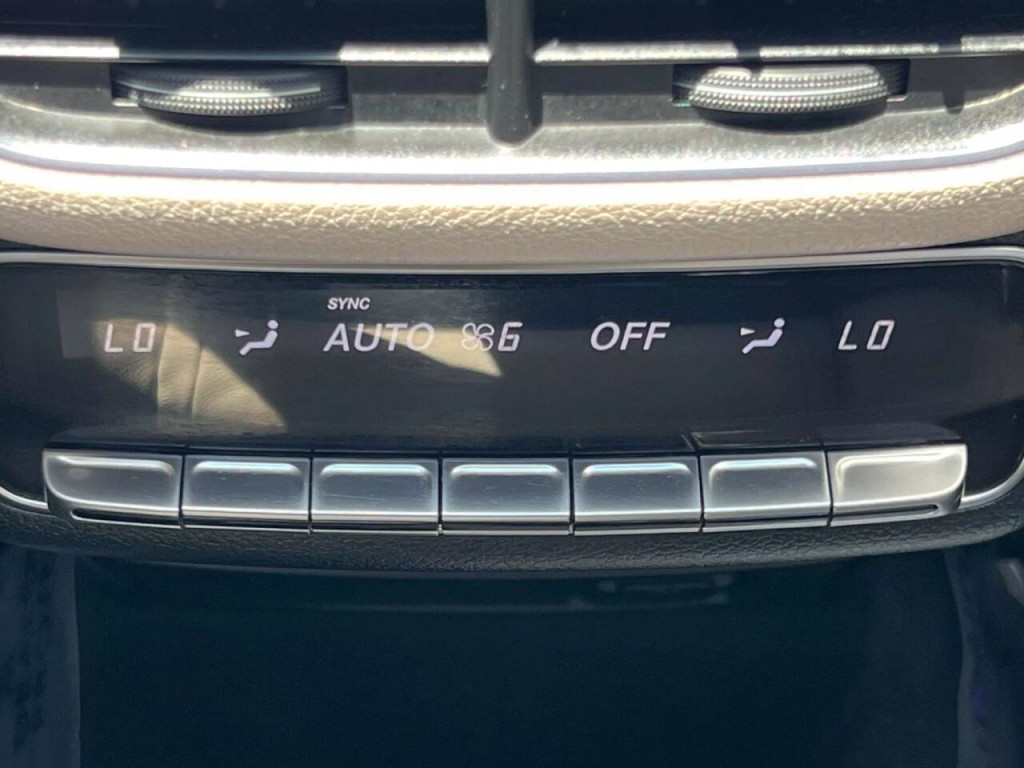 2021 Mercedes-Benz GLS-Class Image 17