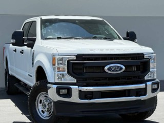 Image for 2022 Ford F-250 XL Pickup 8 ft ID: 6679559
