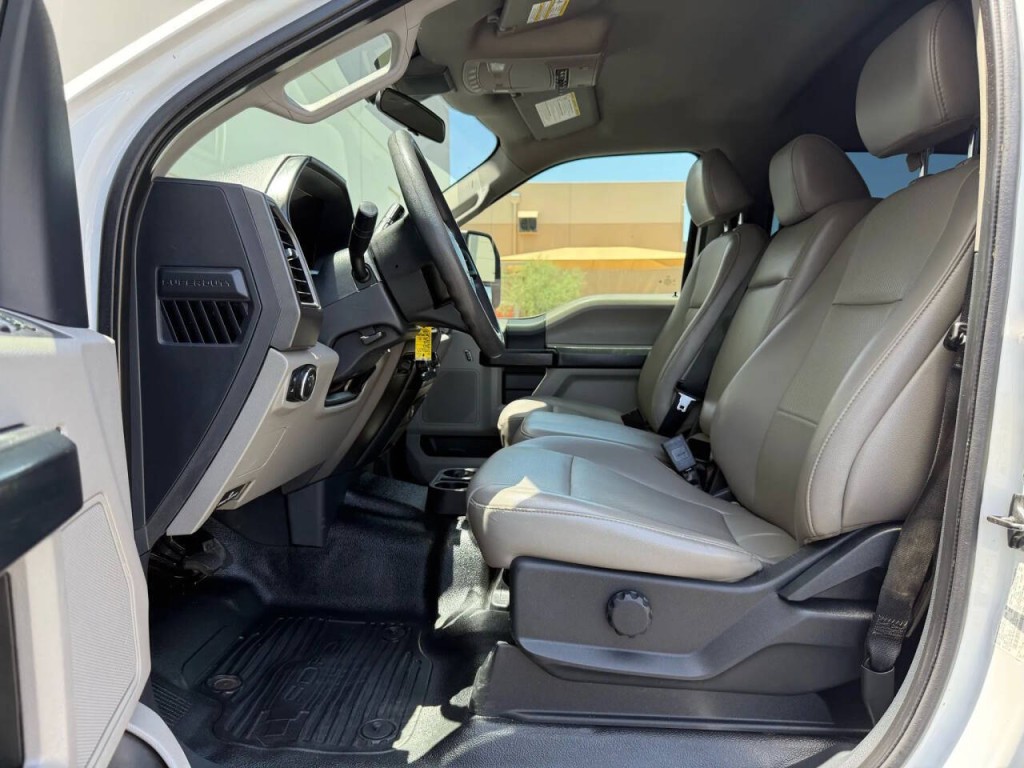 2022 Ford F-250 Image 9
