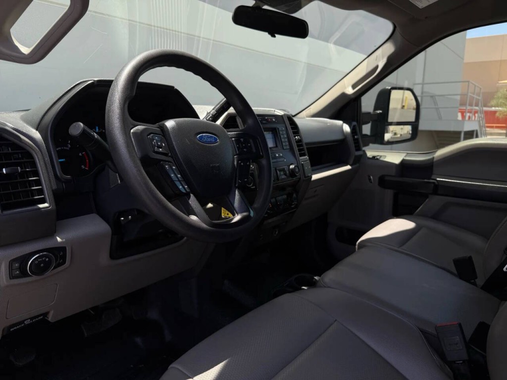 2022 Ford F-250 Image 11