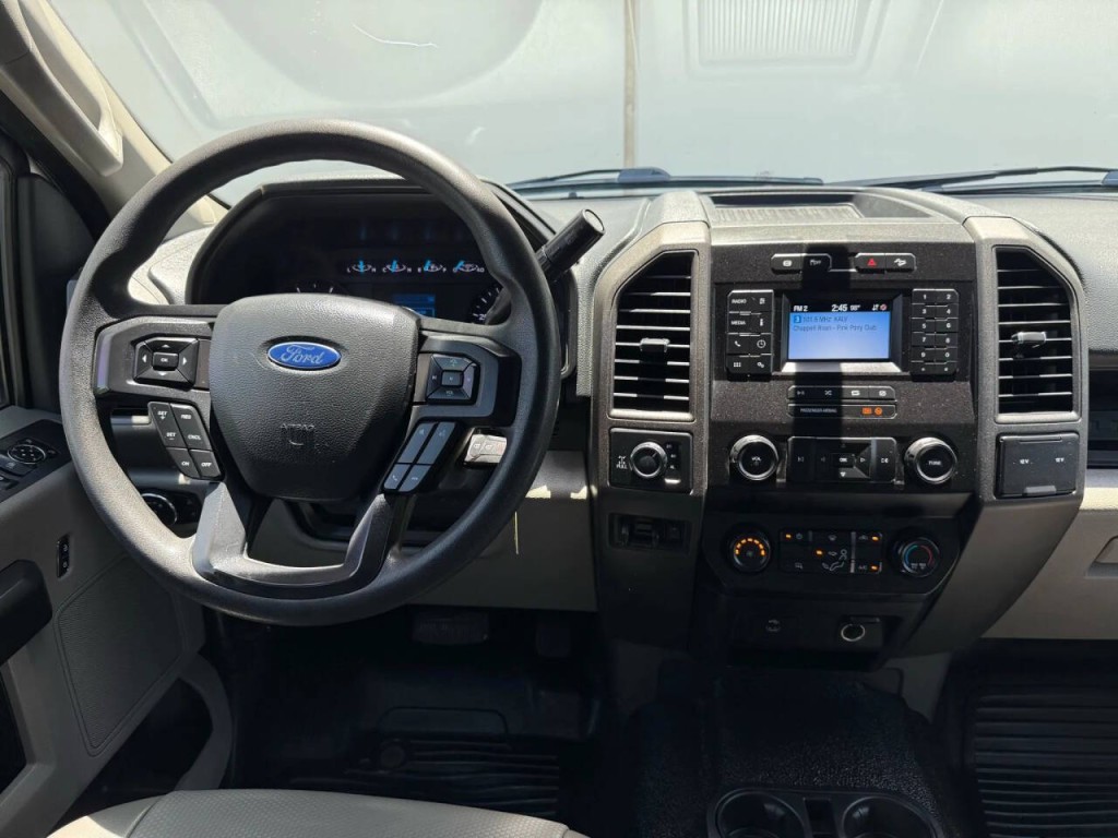 2022 Ford F-250 Image 12