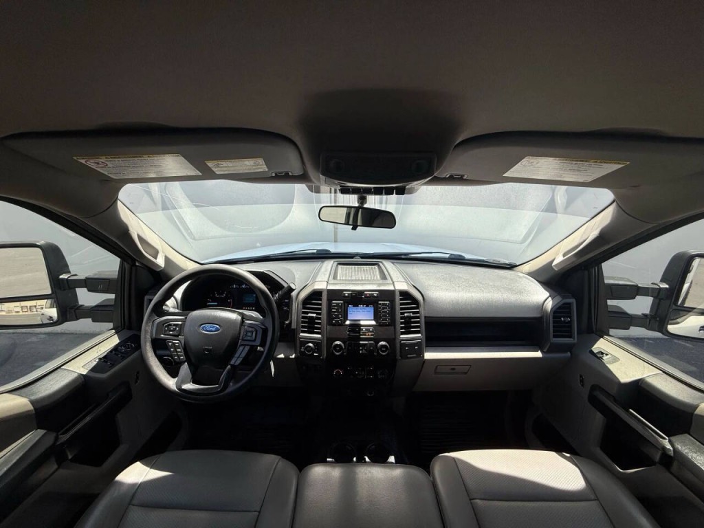 2022 Ford F-250 Image 13