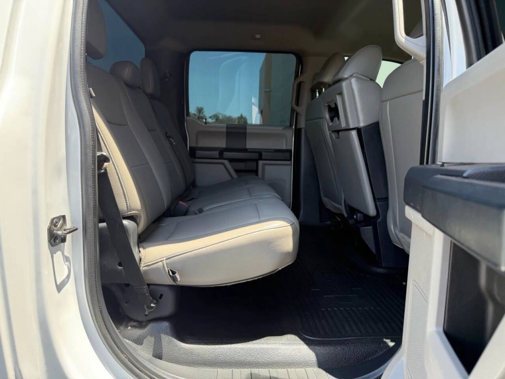 2022 Ford F-250 Image 17