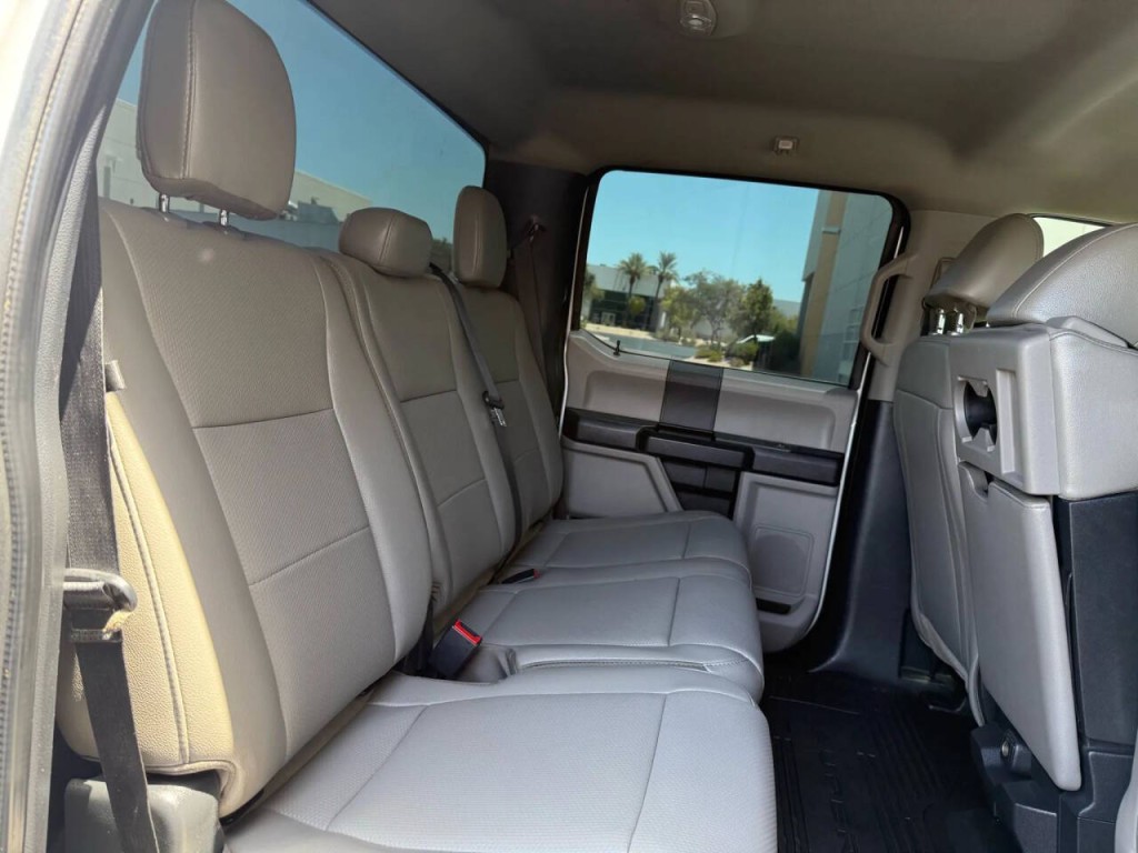2022 Ford F-250 Image 18