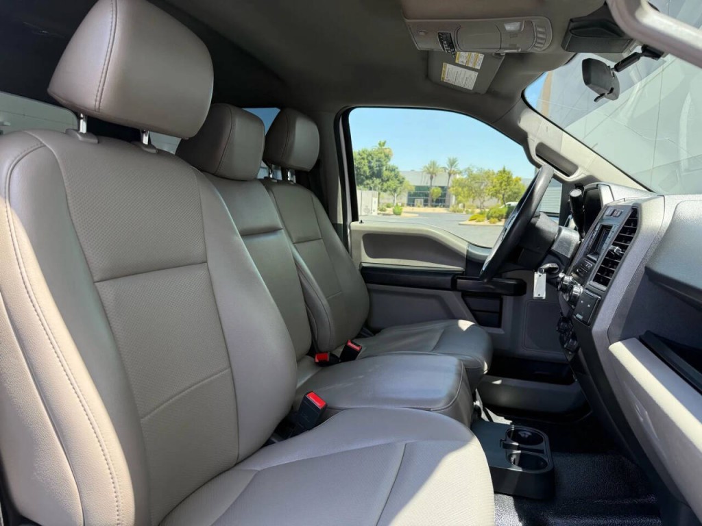 2022 Ford F-250 Image 20