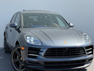 Image for 2021 Porsche Macan S ID: 6685835