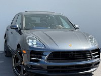 Image for 2021 Porsche Macan S ID: 6685835