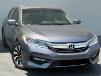 Image for 2017 Honda Accord EX L ID: 6685836