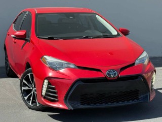 Image for 2019 Toyota Corolla SE ID: 6685838