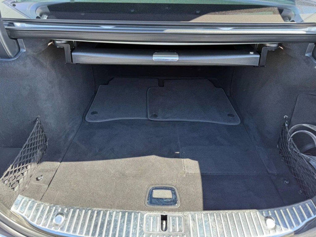 2016 Mercedes-Benz S-Class Image 23