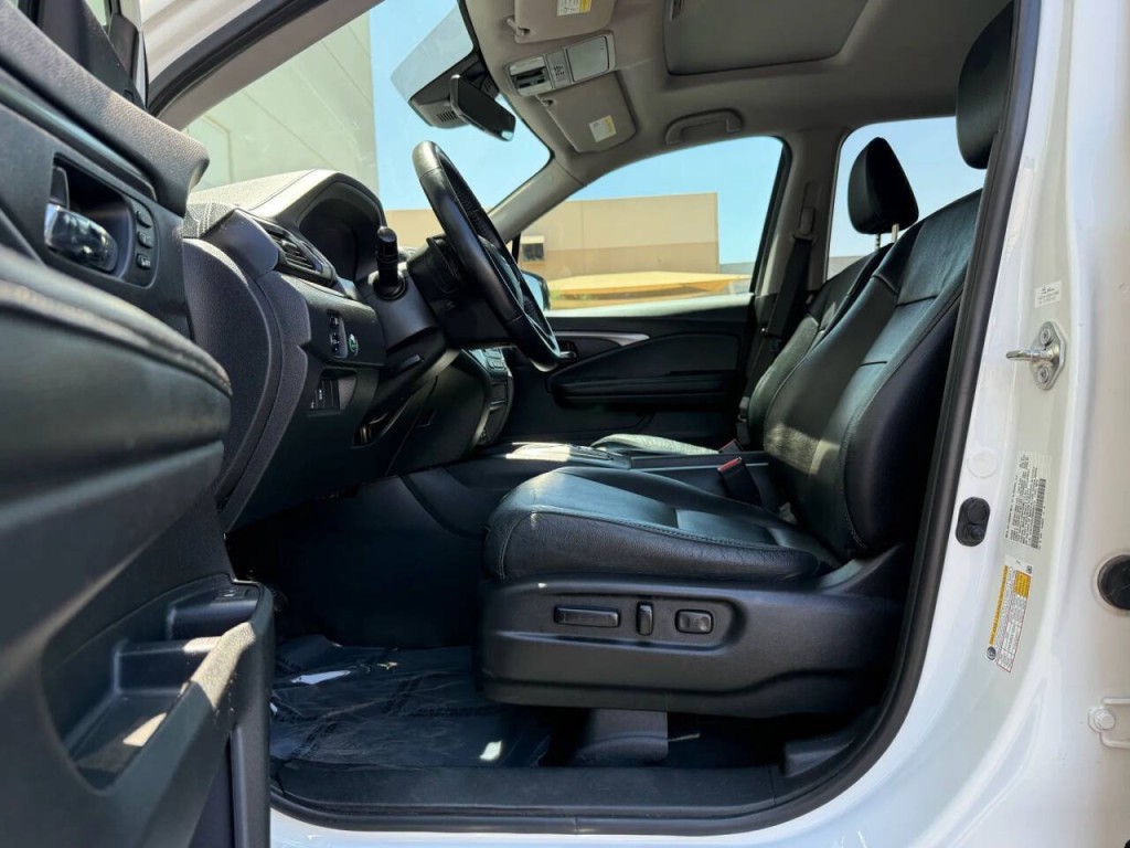 2021 Honda Pilot Image 9