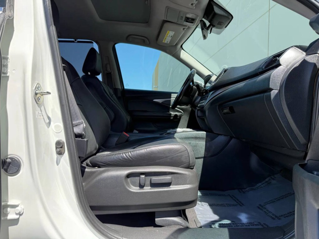 2021 Honda Pilot Image 15