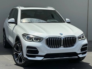 Image for 2022 BMW X5 xDrive40i sport ID: 6697731