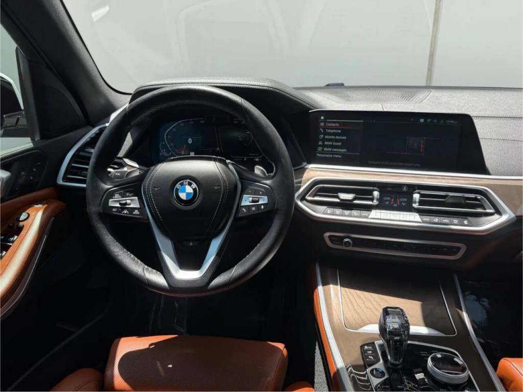2022 BMW X5 Image 11