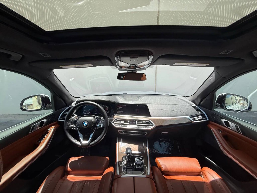 2022 BMW X5 Image 13
