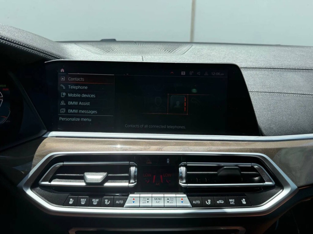 2022 BMW X5 Image 14