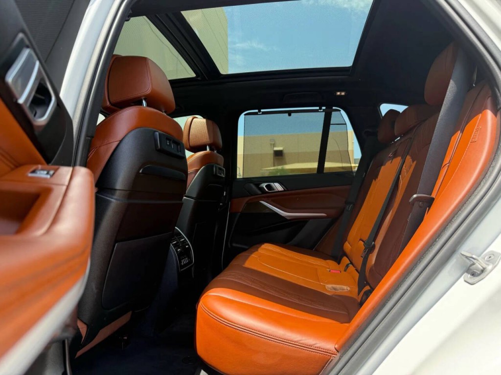 2022 BMW X5 Image 15