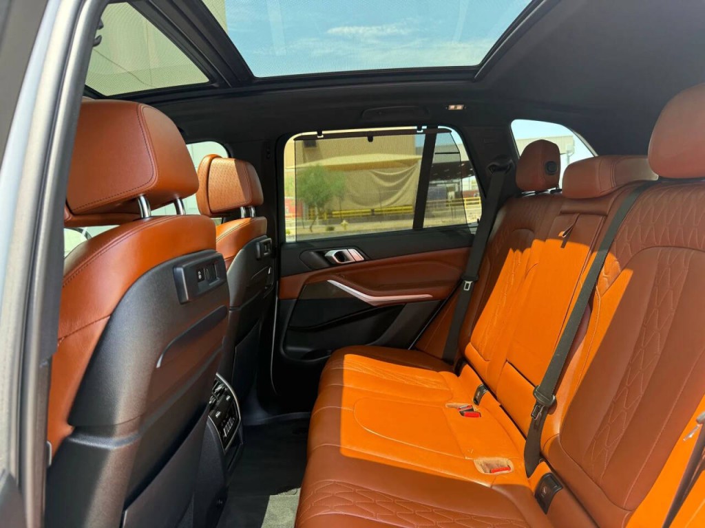 2022 BMW X5 Image 16