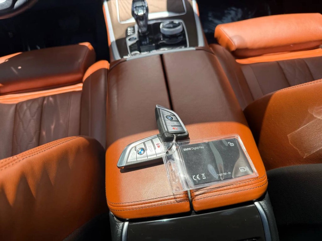 2022 BMW X5 Image 17