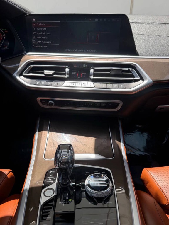 2022 BMW X5 Image 19
