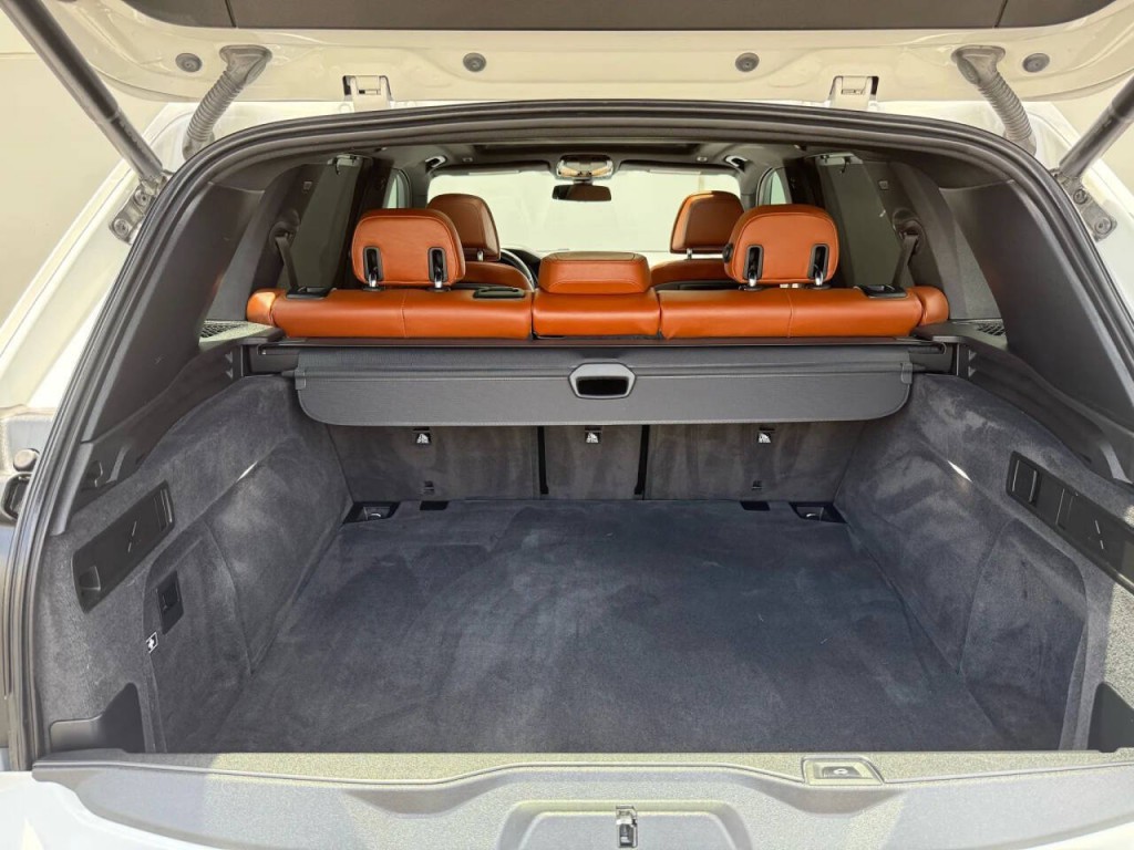 2022 BMW X5 Image 25