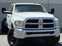 Image for 2014 RAM 3500 Tradesman Crew Cab 172.4 in. WB ID: 6739874