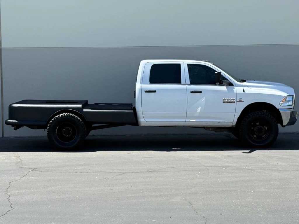 2014 RAM 3500 Image 5