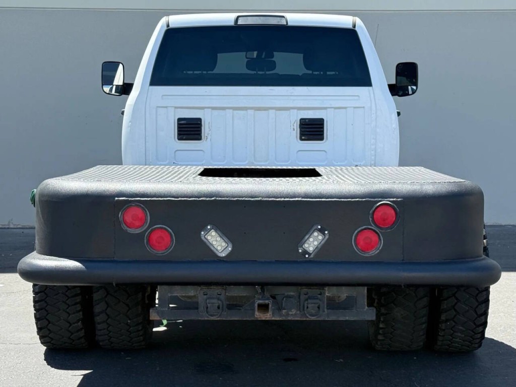 2014 RAM 3500 Image 7